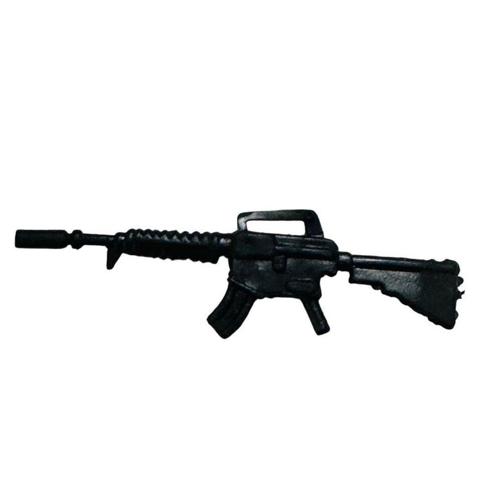 REMCO 1980s American Defense US Forces Commando MACHINE GUN Accessory